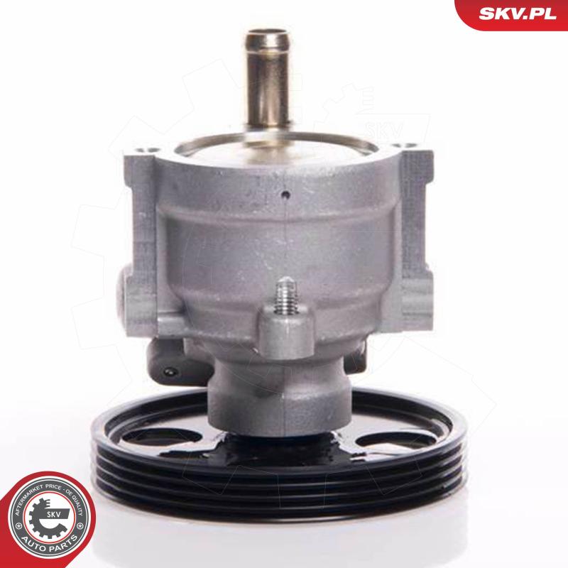 Pompe hydraulique, direction ESEN SKV 10SKV146 - Visuel 2