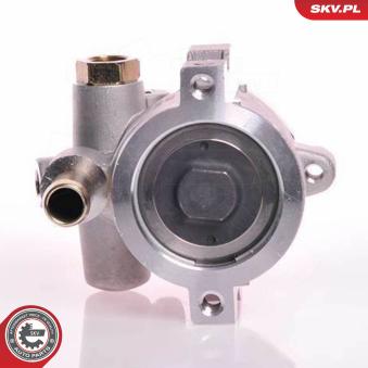 Pompe hydraulique, direction ESEN SKV 10SKV147 pour VOLKSWAGEN PASSAT 1.8 G60 Syncro - 160cv