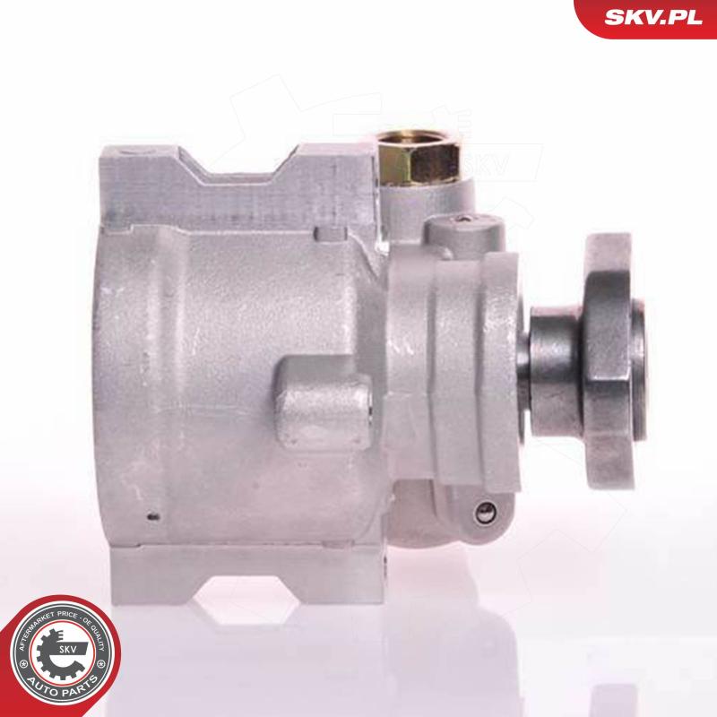 Pompe hydraulique, direction ESEN SKV 10SKV147 - Visuel 2