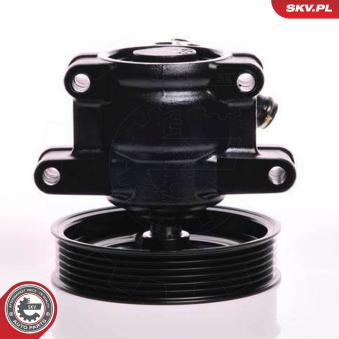 Pompe hydraulique, direction ESEN SKV OEM 1225584