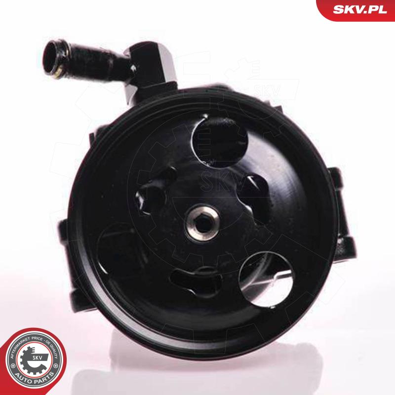 Pompe hydraulique, direction ESEN SKV 10SKV150 - Visuel 1