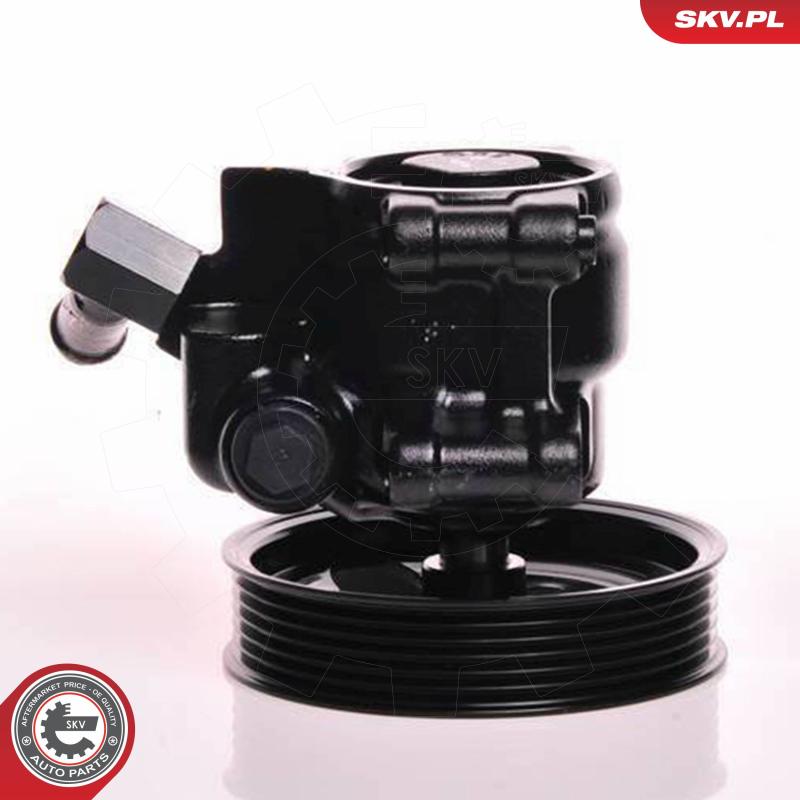 Pompe hydraulique, direction ESEN SKV 10SKV150 - Visuel 2