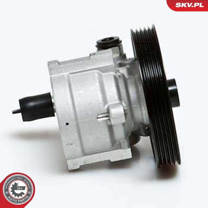 Pompe hydraulique, direction ESEN SKV 10SKV151 - Visuel 1