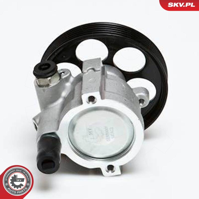 Pompe hydraulique, direction ESEN SKV 10SKV151 - Visuel 2