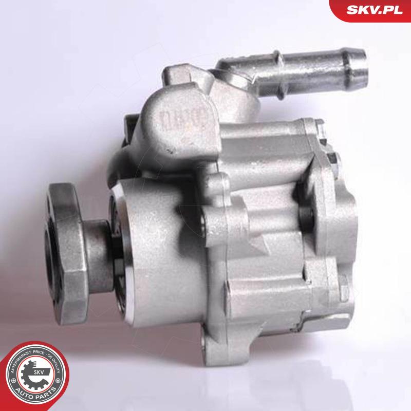 Pompe hydraulique, direction ESEN SKV 10SKV152 - Visuel 2