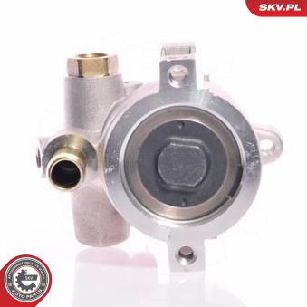 Pompe hydraulique, direction ESEN SKV 10SKV154