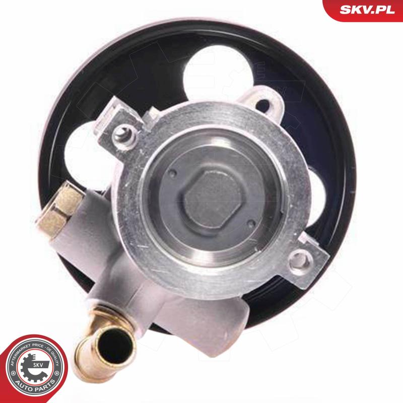 Pompe hydraulique, direction ESEN SKV 10SKV156 - Visuel 1