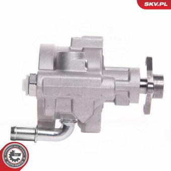 Pompe hydraulique, direction ESEN SKV [10SKV157]