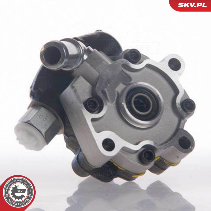 Pompe hydraulique, direction ESEN SKV 10SKV158 - Visuel 2