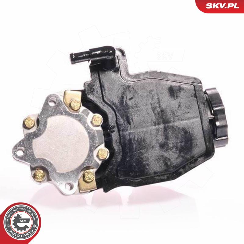 Pompe hydraulique, direction ESEN SKV 10SKV160 - Visuel 2