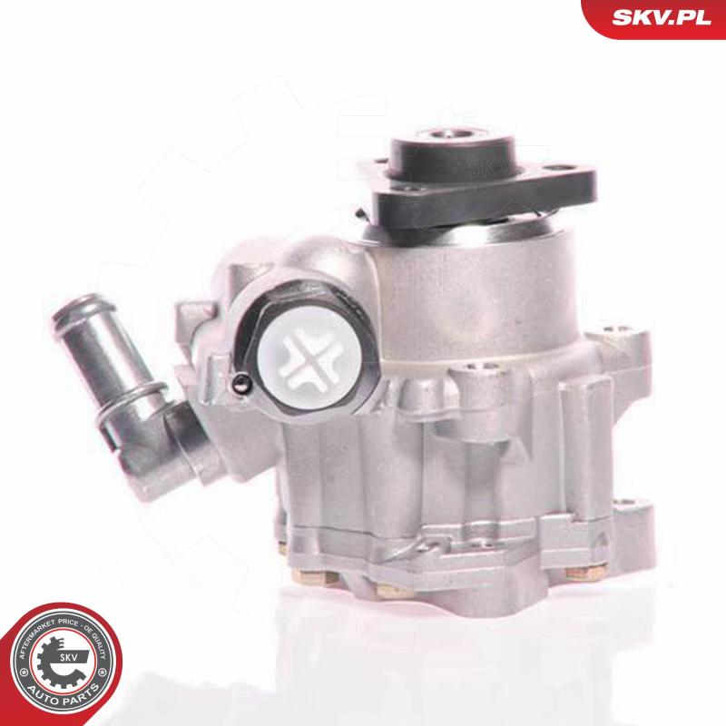 Pompe hydraulique, direction ESEN SKV 10SKV161 - Visuel 1