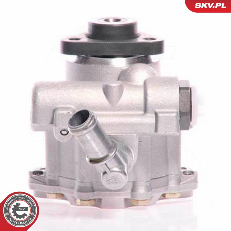 Pompe hydraulique, direction ESEN SKV 10SKV161 - Visuel 2