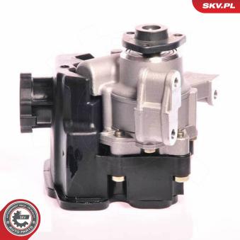 Pompe hydraulique, direction ESEN SKV OEM A0024667601 Pompe hydraulique, direction ESEN SKV OEM A0024667601