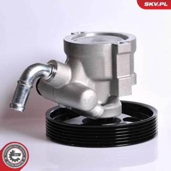 Pompe hydraulique, direction ESEN SKV [10SKV163]