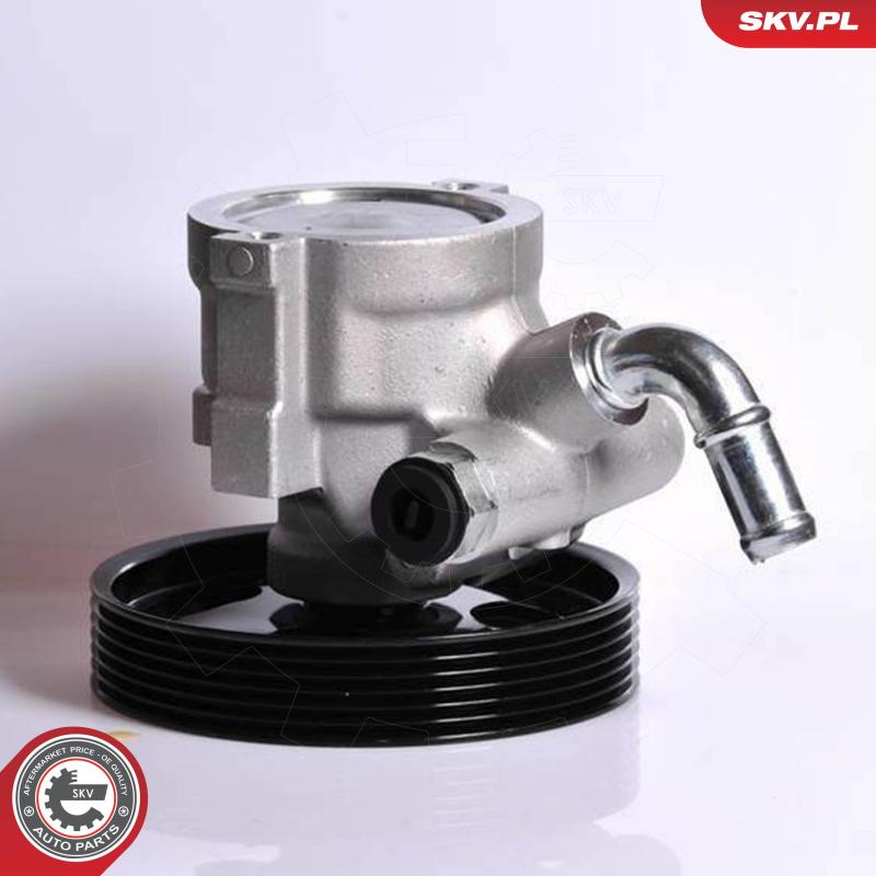 Pompe hydraulique, direction ESEN SKV 10SKV163 - Visuel 1