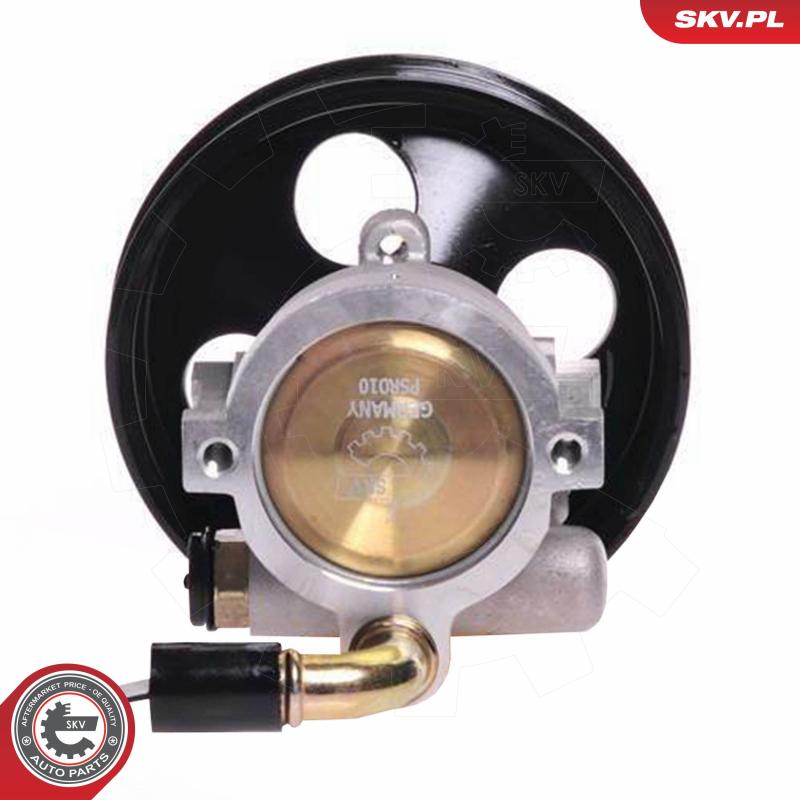 Pompe hydraulique, direction ESEN SKV 10SKV164 - Visuel 2