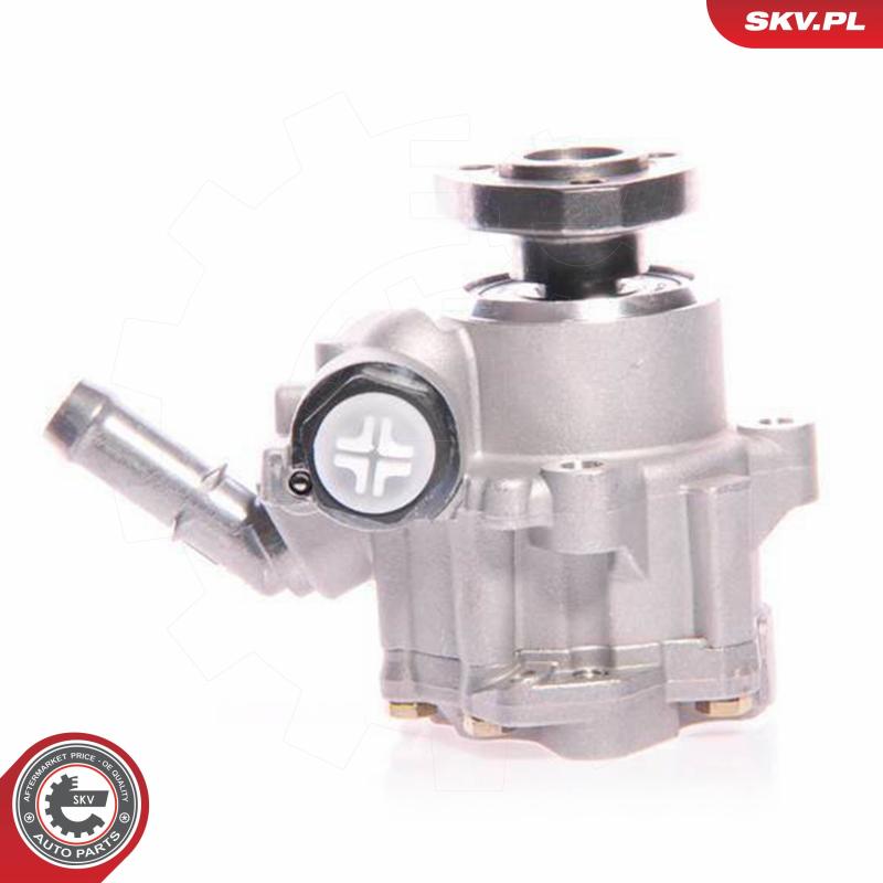 Pompe hydraulique, direction ESEN SKV 10SKV165 - Visuel 2