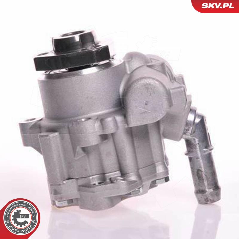 Pompe hydraulique, direction ESEN SKV 10SKV166 - Visuel 2