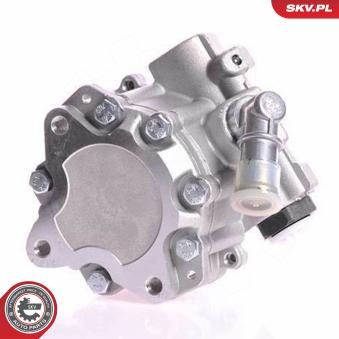 Pompe hydraulique, direction ESEN SKV 10SKV167 pour LEXUS LS 1.9 TDI - 110cv