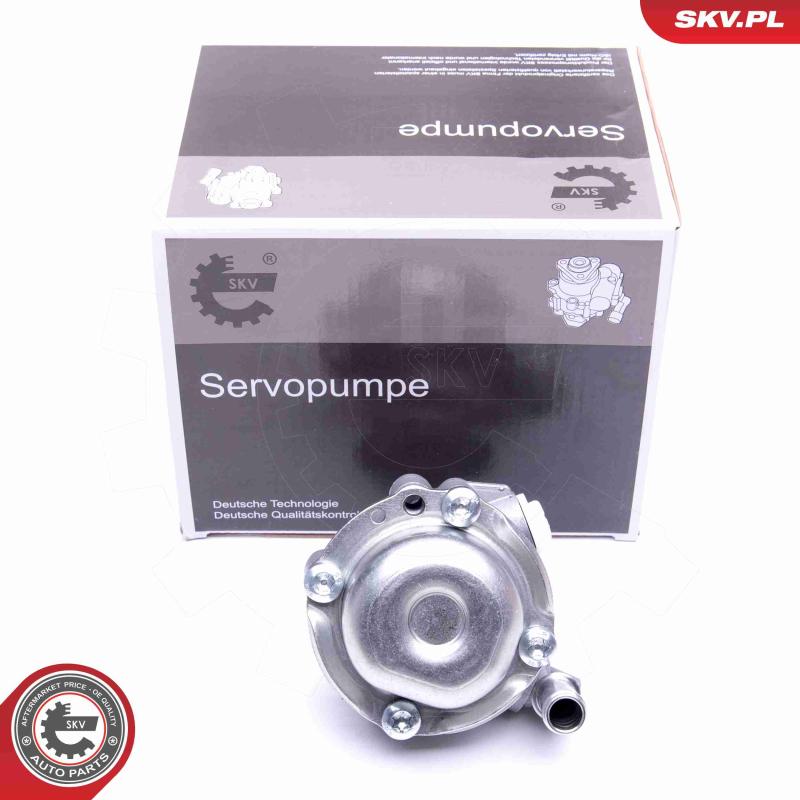 Pompe hydraulique, direction ESEN SKV 10SKV170 - Visuel 1