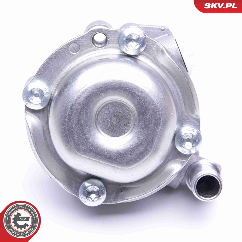 Pompe hydraulique, direction ESEN SKV 10SKV170 - Visuel 2