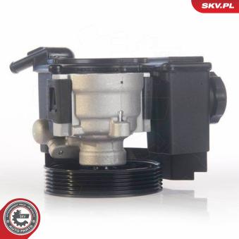 Pompe hydraulique, direction ESEN SKV OEM 4007AQ Pompe hydraulique, direction ESEN SKV OEM 4007AQ