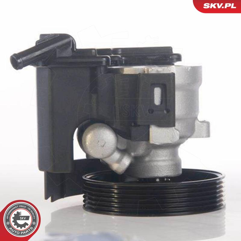 Pompe hydraulique, direction ESEN SKV 10SKV171 - Visuel 1