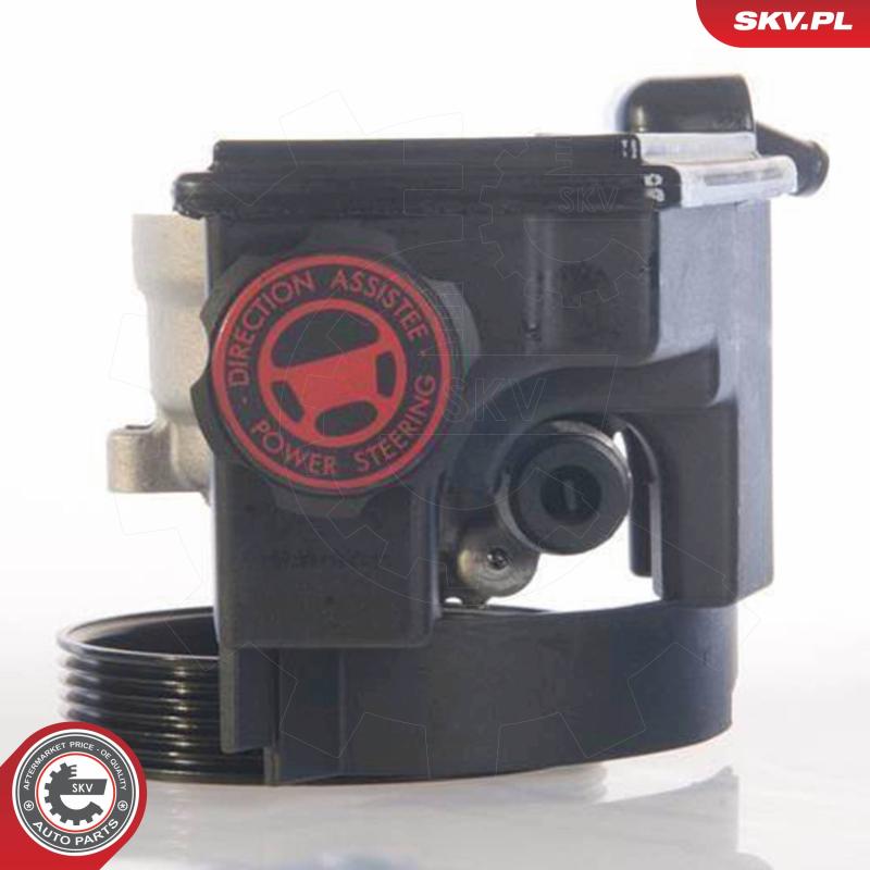 Pompe hydraulique, direction ESEN SKV 10SKV171 - Visuel 2