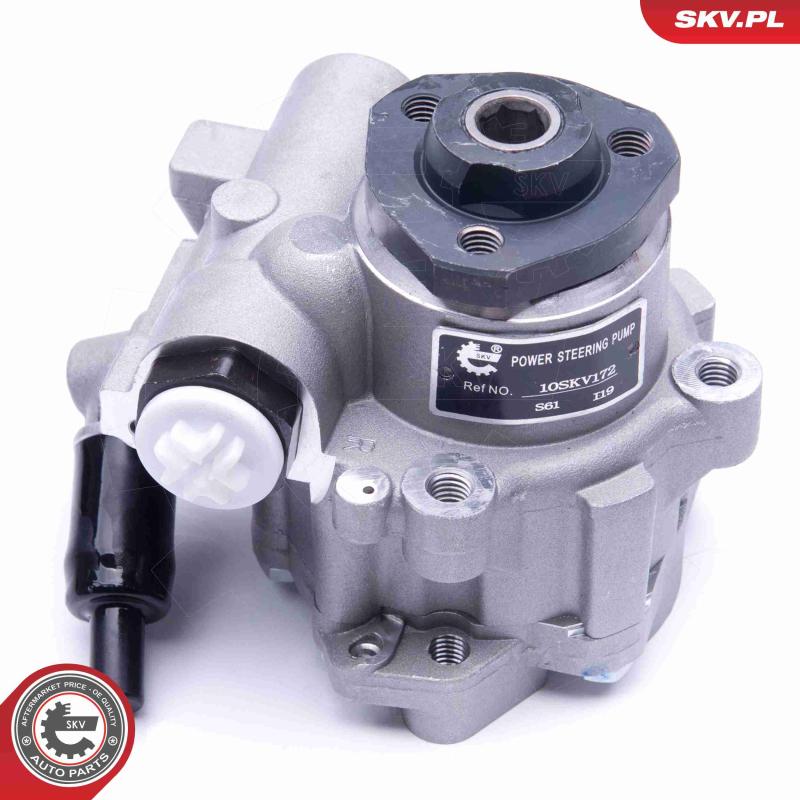 Pompe hydraulique, direction ESEN SKV 10SKV172 - Visuel 1