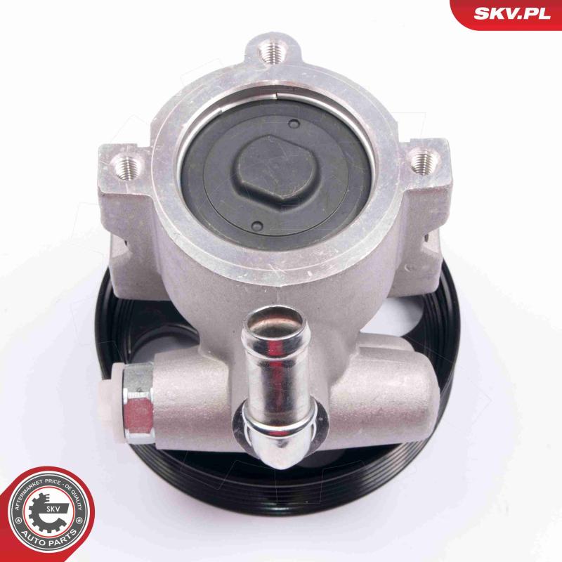 Pompe hydraulique, direction ESEN SKV 10SKV174 - Visuel 2