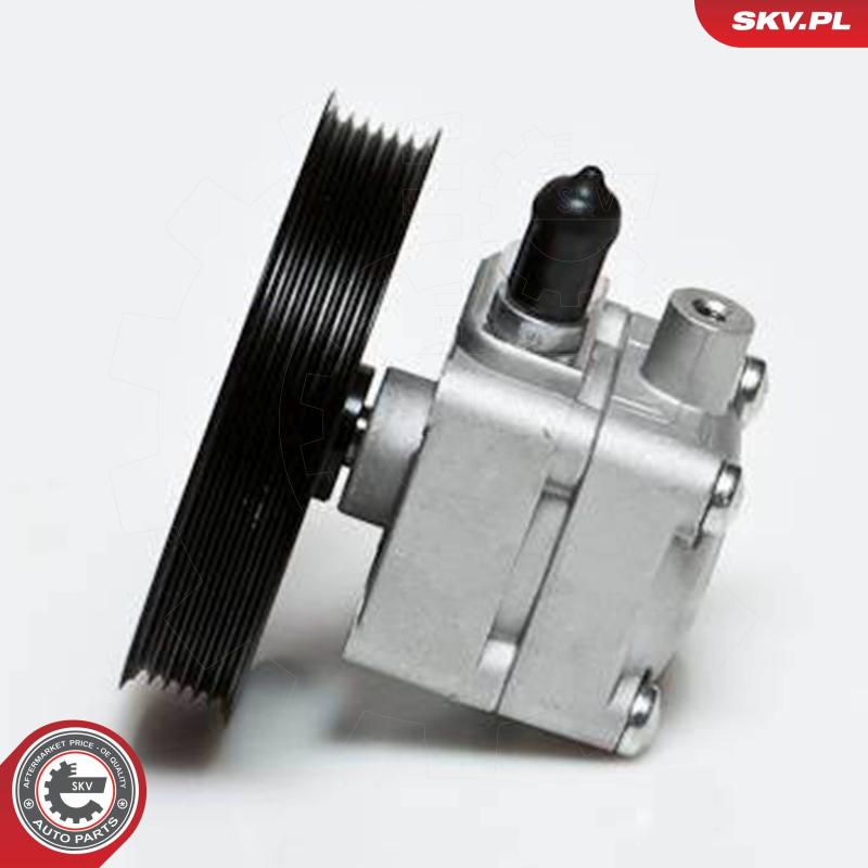 Pompe hydraulique, direction ESEN SKV 10SKV176 - Visuel 2