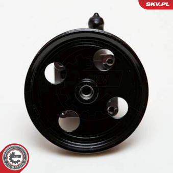 Pompe hydraulique, direction ESEN SKV 10SKV177