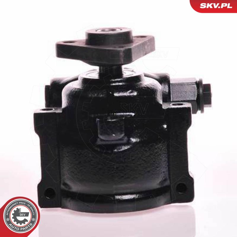 Pompe hydraulique, direction ESEN SKV 10SKV179 - Visuel 1