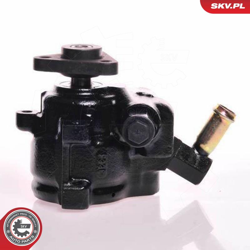 Pompe hydraulique, direction ESEN SKV 10SKV179 - Visuel 2