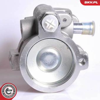 Pompe hydraulique, direction ESEN SKV [10SKV180]