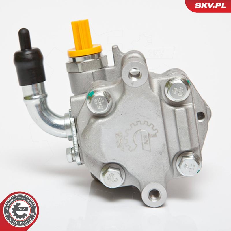Pompe hydraulique, direction ESEN SKV 10SKV182 - Visuel 2