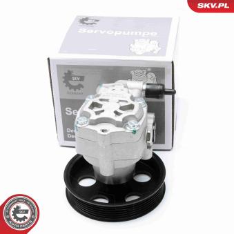Pompe hydraulique, direction ESEN SKV 10SKV183