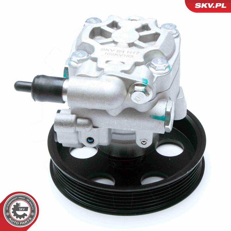 Pompe hydraulique, direction ESEN SKV 10SKV183 - Visuel 2