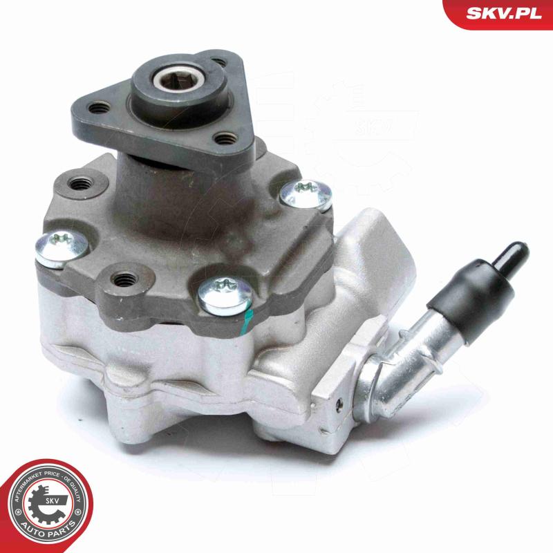 Pompe hydraulique, direction ESEN SKV 10SKV184 - Visuel 2