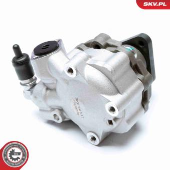 Pompe hydraulique, direction ESEN SKV [10SKV186]