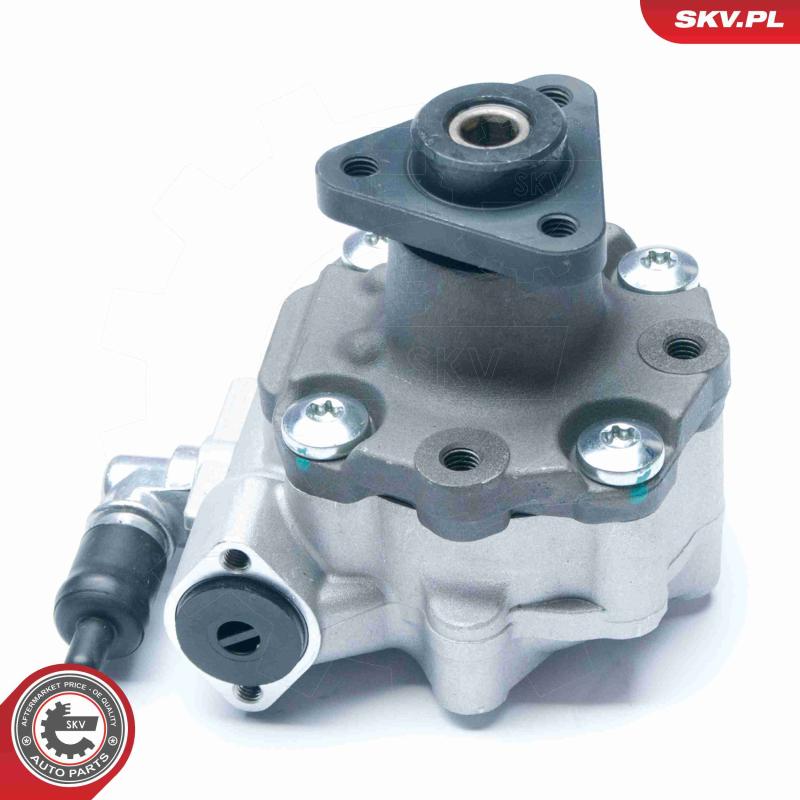 Pompe hydraulique, direction ESEN SKV 10SKV186 - Visuel 2