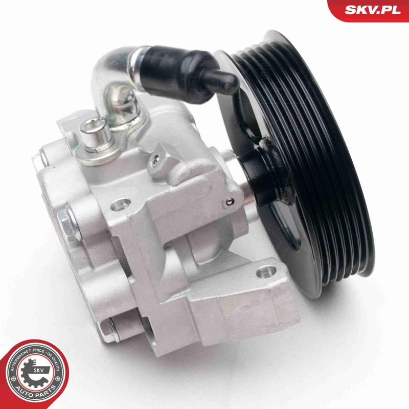 Pompe hydraulique, direction ESEN SKV 10SKV188 - Visuel 1