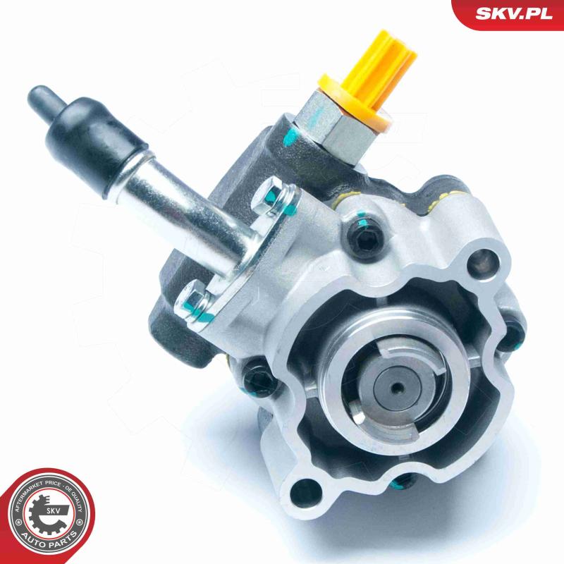 Pompe hydraulique, direction ESEN SKV 10SKV189 - Visuel 2