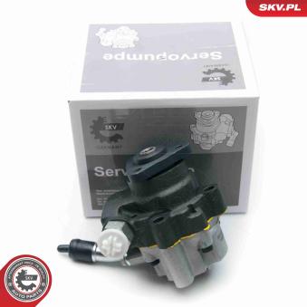 Pompe hydraulique, direction ESEN SKV OEM 56100P5TG00