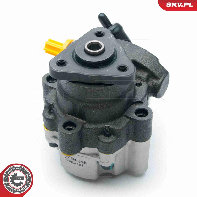 Pompe hydraulique, direction ESEN SKV 10SKV191 - Visuel 1