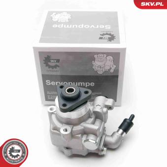 Pompe hydraulique, direction ESEN SKV 10SKV193 pour VOLKSWAGEN MULTIVAN 2.0 TDI - 84cv