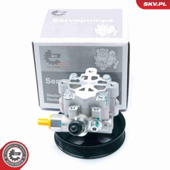 Pompe hydraulique, direction ESEN SKV 10SKV195