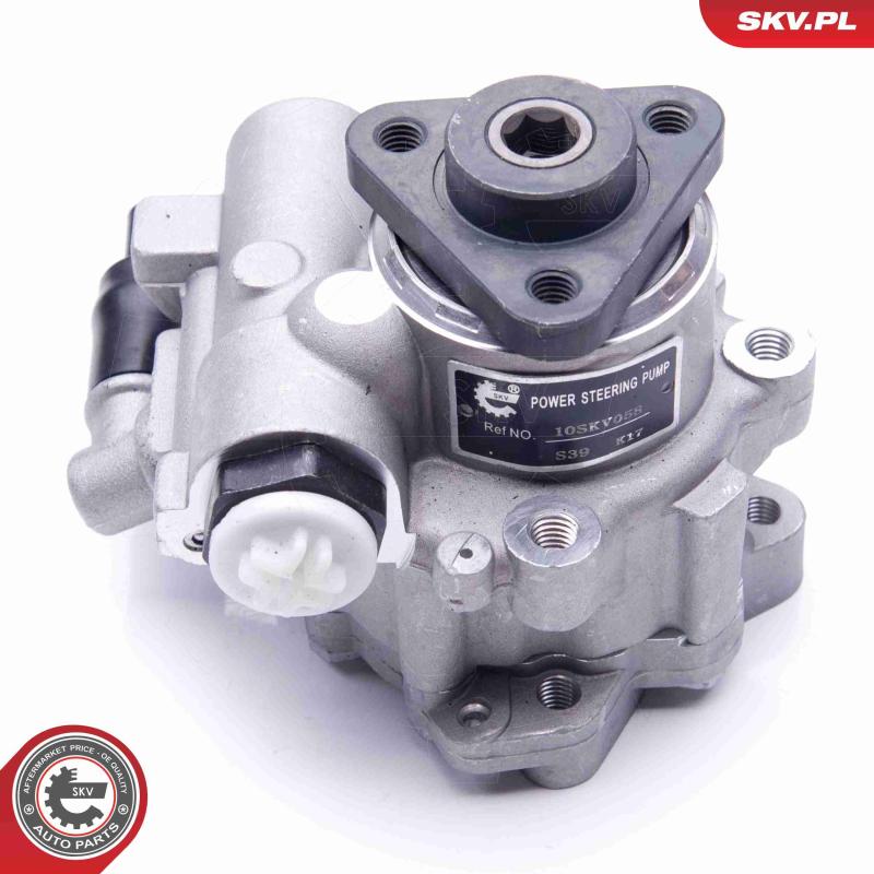 Pompe hydraulique, direction ESEN SKV 10SKV196 - Visuel 2