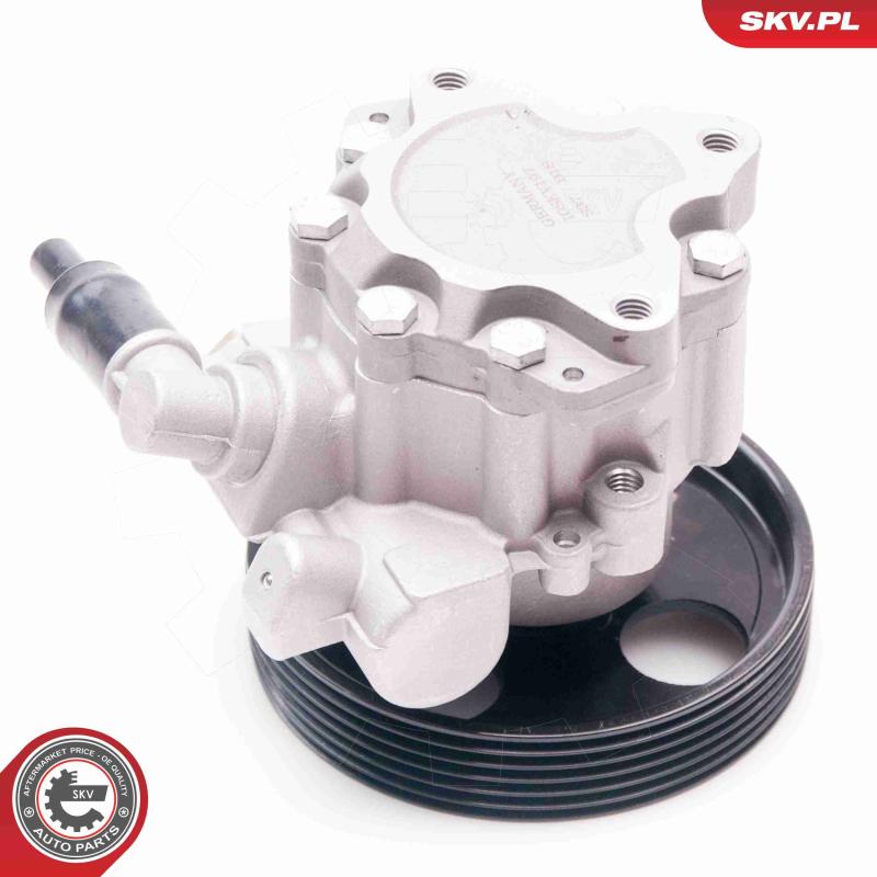 Pompe hydraulique, direction ESEN SKV 10SKV197 - Visuel 1