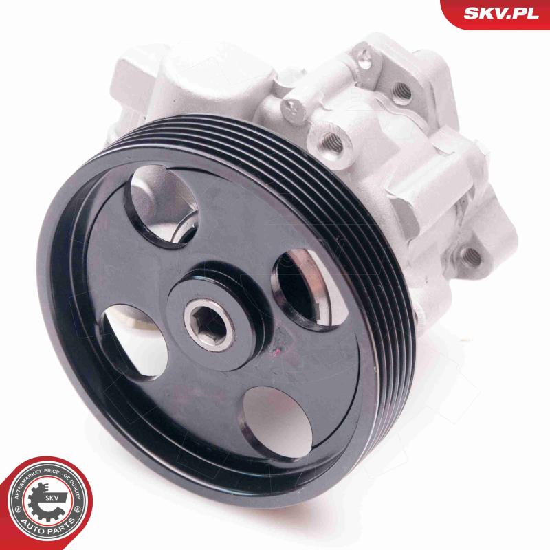 Pompe hydraulique, direction ESEN SKV 10SKV197 - Visuel 2